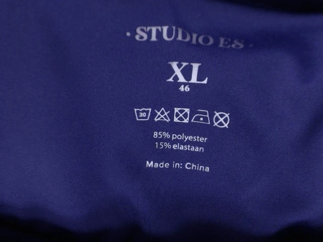 Studio jogging es – photo 3